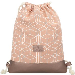 Johnny Urban Canvas Series Noah gym bag 30 cm
