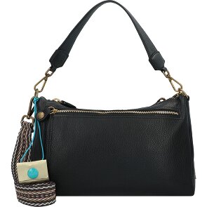 Gabs Lolly Shoulder Bag Leather 34 cm