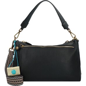 Gabs Lolly Shoulder Bag Leather 34 cm