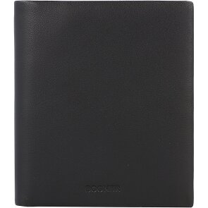 Bogner Aspen Riko wallet leather 11 cm