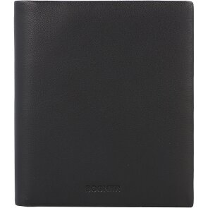 Bogner Aspen Riko wallet leather 11 cm