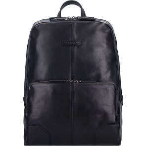 The Bridge Vespucci Business backpack Leather 43 cm Laptop compartment