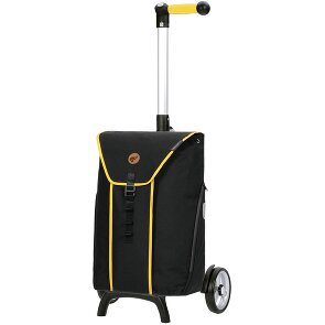 Andersen Shopper Unus Shopper Fun Bahne Shopping Trolley 54 cm