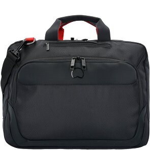 Delsey Paris Parvis briefcase 39 cm laptop compartment Delsey Paris Parvis briefcase 39 cm laptop compartment