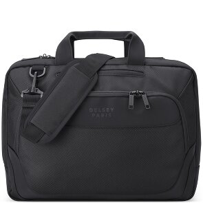 Delsey Paris Parvis briefcase 39 cm laptop compartment Delsey Paris Parvis briefcase 39 cm laptop compartment