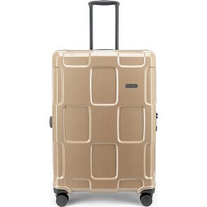 Epic Crate Reflex EVO 4 wheels Trolley 75 cm