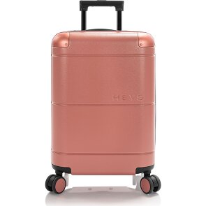 Heys Zen 4 wheels Cabin suitcase S 54 cm Expandable