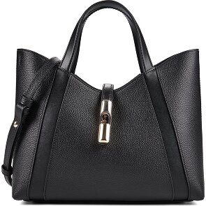 Furla Goccia Shopper Bag S Genuine Leather 28 cm