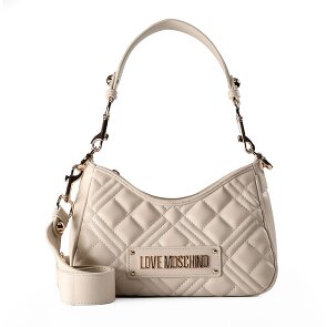 Love Moschino Quilted Shoulder Bag 25 cm
