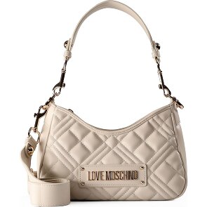Love Moschino Quilted Shoulder Bag 25 cm