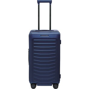 Porsche Design Roadster 4 double wheels trolley 65 cm