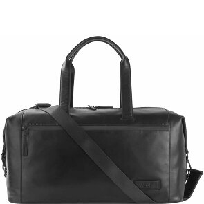 Jost Aarhus Weekender travel bag Leather 50 cm Jost Aarhus Weekender travel bag Leather 50 cm