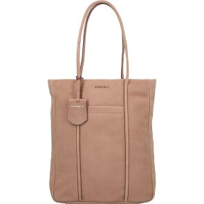 Burkely Still Selene Shoulder Bag Leather 30 cm