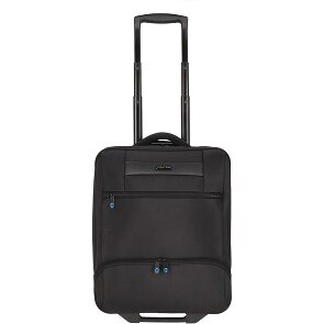 Lightpak Lando 2 Roll Business Trolley 46 cm laptop compartment