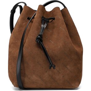 Liebeskind Monogram Bag bag Leather 35 cm