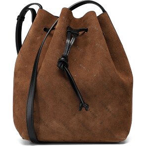 Liebeskind Monogram Bag bag Leather 35 cm