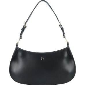 Aigner Delia shoulder bag leather 30 cm