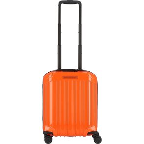 Piquadro PQ-Light 4 wheels Cabin trolley 45 cm
