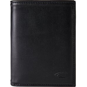 camel active Wood Wallet Leather 10 cm
