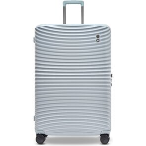 Echolac Ultima 4 wheels Trolley 76 cm Expandable