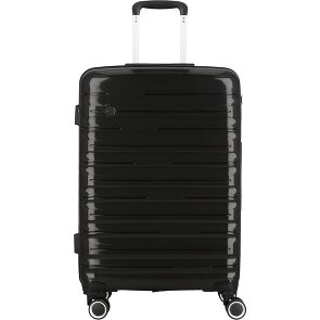 Cocoono Madrid 4 wheels Trolley 67 cm