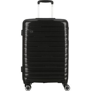 Cocoono Madrid 4 wheels Trolley 67 cm