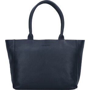 Greenburry Vegas Shopper Bag Leather 46 cm