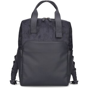 Zwei Lou Daypack 39 cm Laptop compartment
