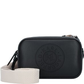 Karl Lagerfeld Circle Shoulder bag Leather 20 cm