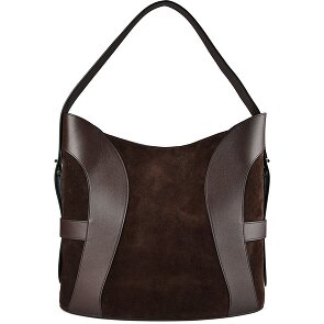 Aigner Deborah Shopper Bag Genuine Leather 37 cm