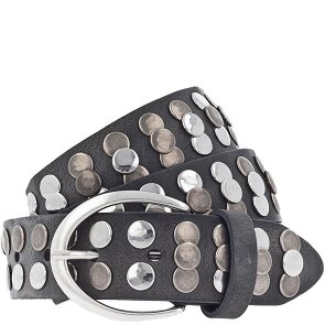 Vanzetti Belt leather