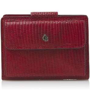 Castelijn & Beerens Donna wallet RFID leather 9 cm