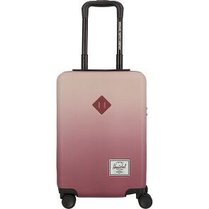 Herschel Heritage 4 wheels Cabin trolley XS 50 cm