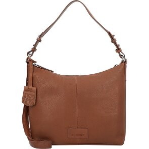 Burkely Soft Skylar Shoulder Bag Leather 27 cm