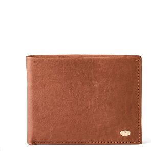 Esquire Chicago Wallet RFID protection Leather 12 cm
