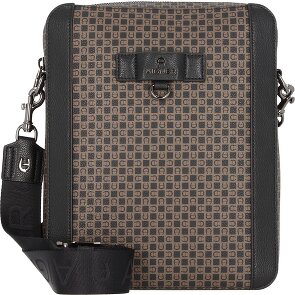 Aigner The Core shoulder bag 21 cm