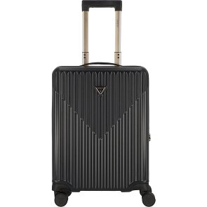 Guess Centennial 4 wheels Cabin trolley 55.5 cm
