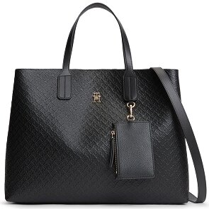 Tommy Hilfiger TH Icon Handbag 45 cm