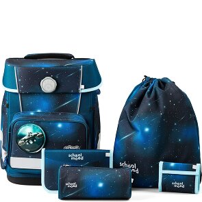 School-Mood Champion Maxx satchel set 6-piece model 2026