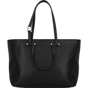 Furla Duetto Shopper Bag Leather 39 cm