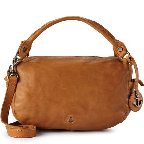Harbour 2nd Saphira Shoulder Bag Leather 29 cm