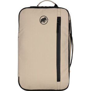 Mammut Seon Transporter 15 backpack 41 cm laptop compartment