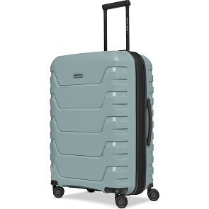 Smartbox Edition 01 4 wheels Trolley 66 cm with expansion pleat
