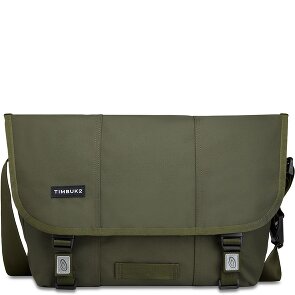 Timbuk2 Heritage Classic Messenger 46 cm laptop compartment Timbuk2 Heritage Classic Messenger 46 cm laptop compartment