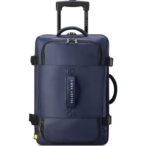 Delsey Paris Raspail 2 wheels Travel bag 54 cm Delsey Paris Raspail 2 wheels Travel bag 54 cm