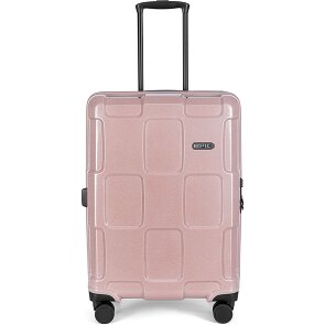 Epic Crate Reflex EVO 4 wheels Trolley 65 cm