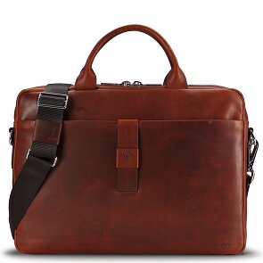 Joop! Loreto Pandion Briefcase Leather 39 cm Laptop compartment