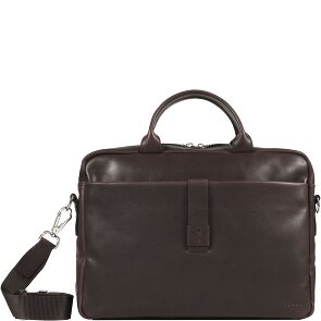 Joop! Loreto Pandion Briefcase Leather 39 cm Laptop compartment