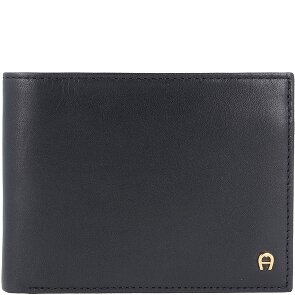 Aigner Daily base wallet leather 11 cm