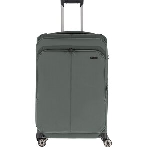 Travelite Priima 4 wheels Trolley 79 cm with expansion pleat